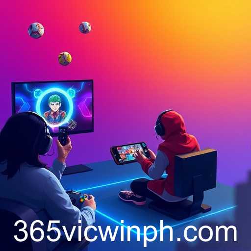 The Evolution of 365vic and Its Impact on Online Gaming