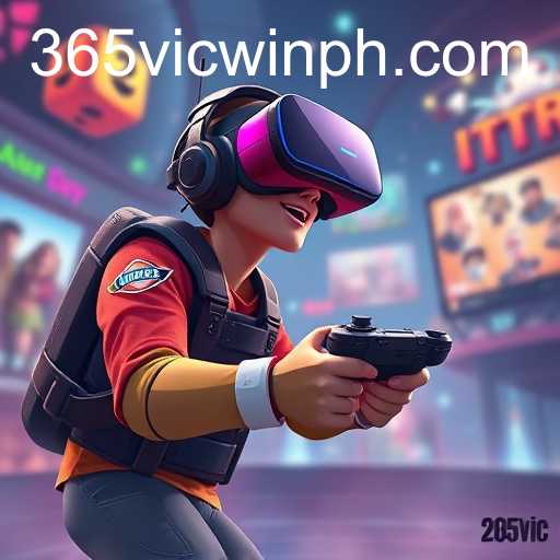 The Rise of 365vic: Revolutionizing the Gaming Experience