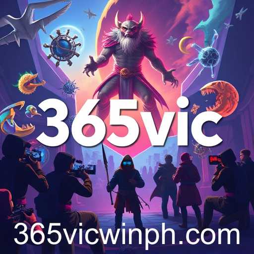The Evolution of 365vic in Gaming Today
