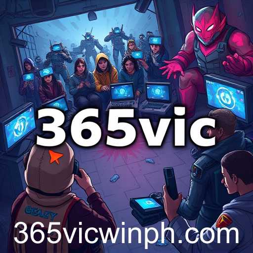 365Vic: Shaping the Future of Online Gaming