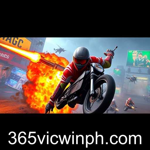 Exploring the Thrilling World of 365vic: A Dive into Action Games