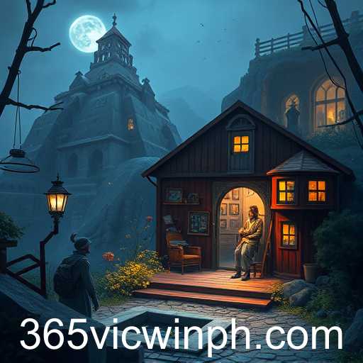 Exploring the Thrilling World of Adventure Games: Discover the Key Features of 365vic