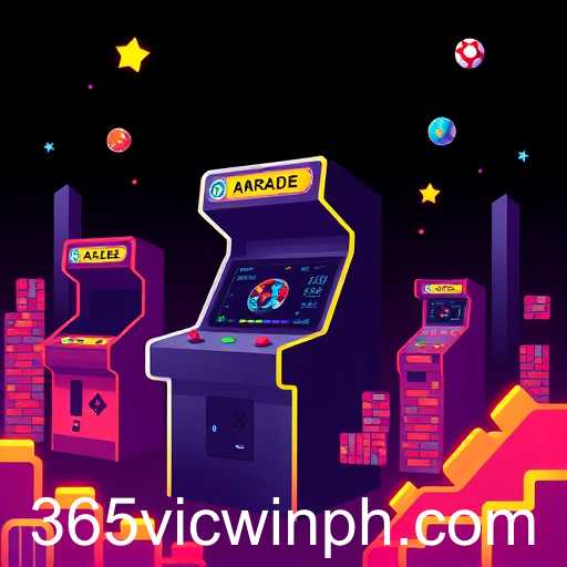 Rediscovering Fun: Exploring Arcade Games with 365vic