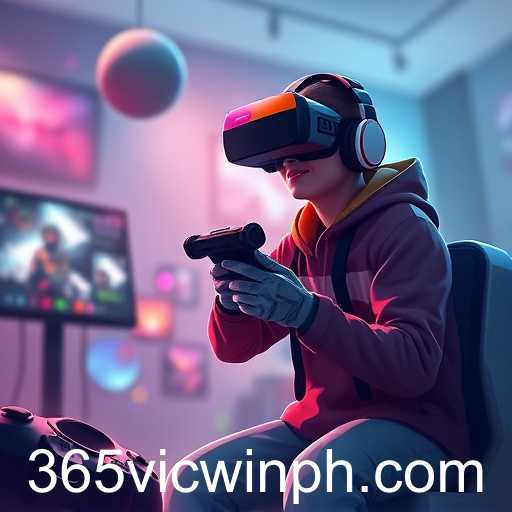 Emerging Trends in the Online Gaming Industry