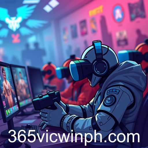 The Evolution of 365vic and Its Impact on Online Gaming