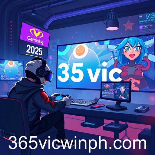The Evolution of 365vic: Gaming in the Future
