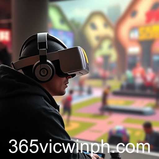 The Evolution of Online Gaming in the Modern Era