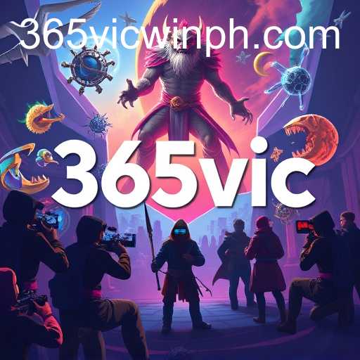 The Rise of 365vic: A Gaming Revolution