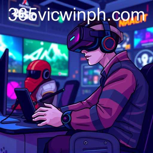 The Growth of Online Gaming: 365vic and Beyond