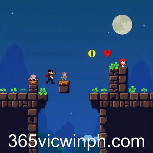 Exploring the Dynamic World of Platformer Games: A Dive into '365vic'