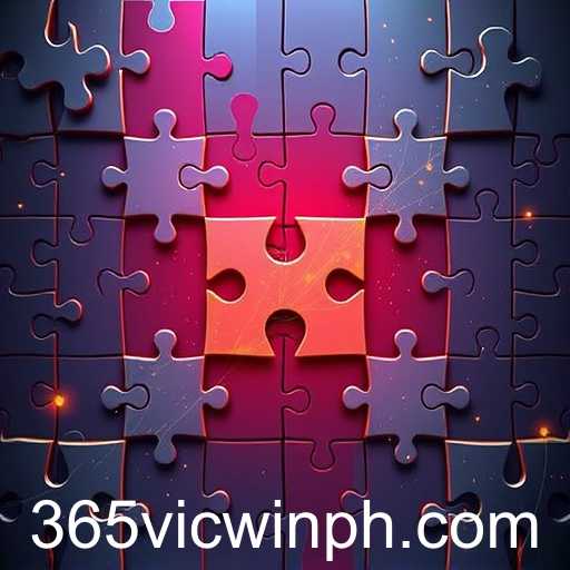 The Engaging World of Puzzle Games on 365vic
