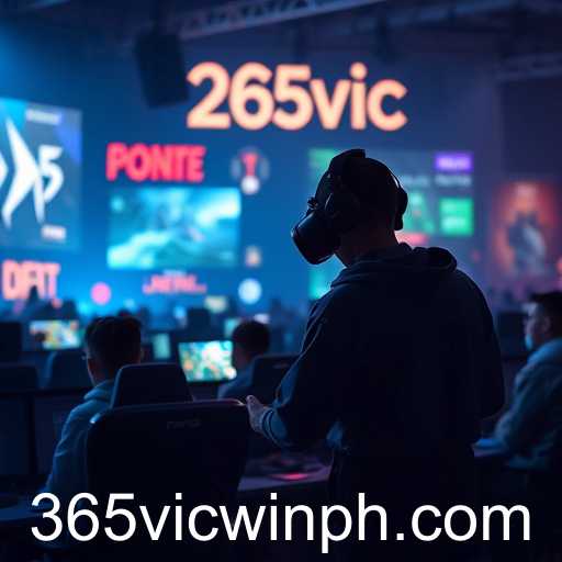 The Rise of 365vic in Gaming Culture