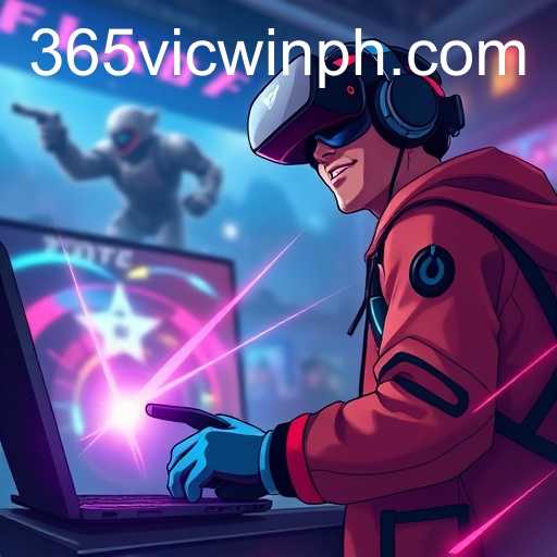 The Rise of 365vic: Revolutionizing Online Gaming