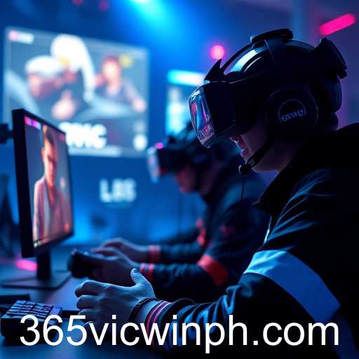 Rise of Online Gaming Communities in 2025