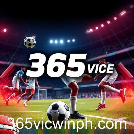 Exploring the Dynamic World of Sports Games on 365vic