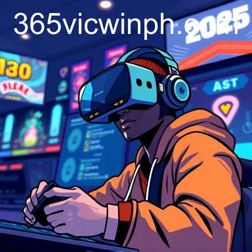 The Rise of 365vic Amidst Evolving Gaming Trends